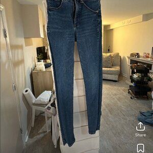 express jeans